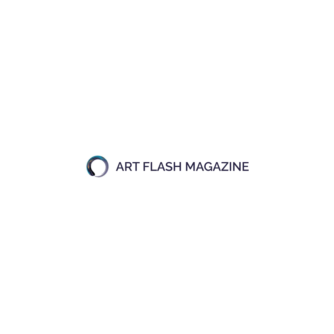 Сайт журнала о моде и искусстве